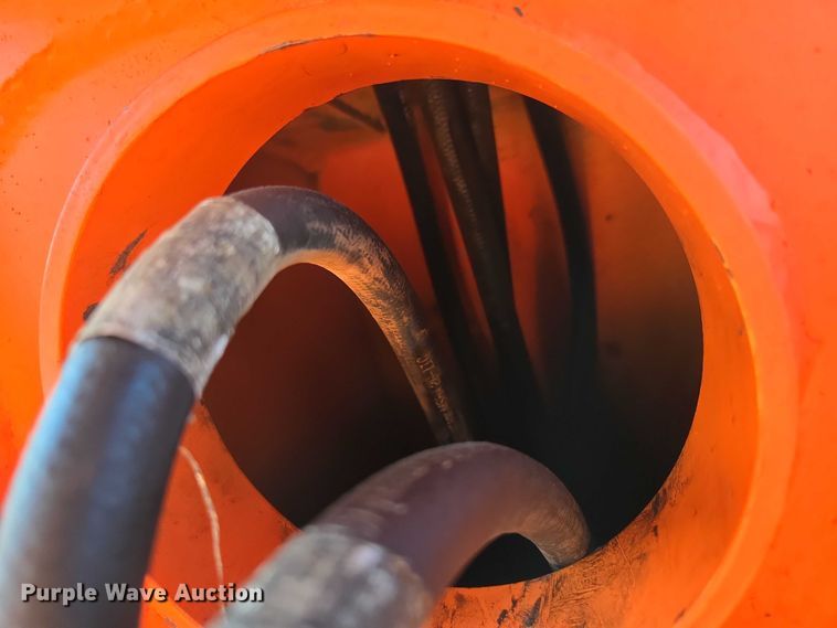 image for item EN2072 2007 JLG SkyTrak 10054 telehandler