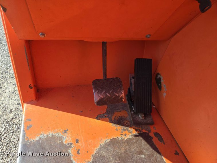 image for item EN2072 2007 JLG SkyTrak 10054 telehandler