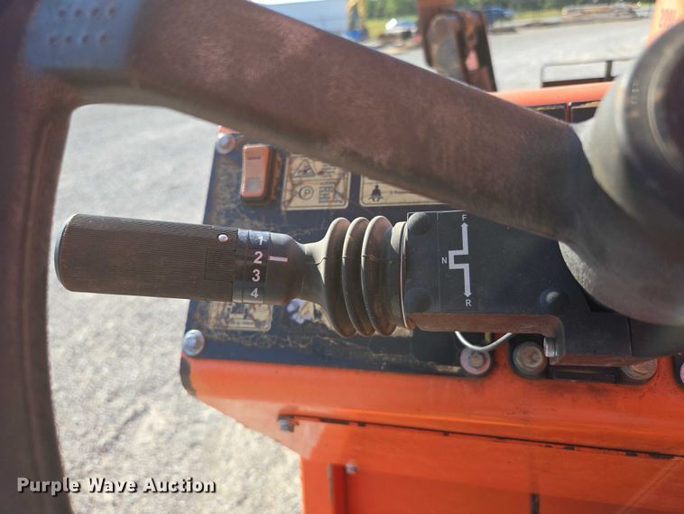 image for item EN2072 2007 JLG SkyTrak 10054 telehandler