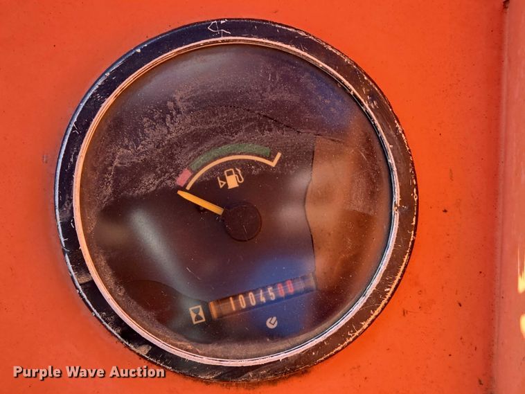 image for item EN2072 2007 JLG SkyTrak 10054 telehandler