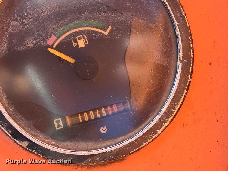 image for item EN2072 2007 JLG SkyTrak 10054 telehandler