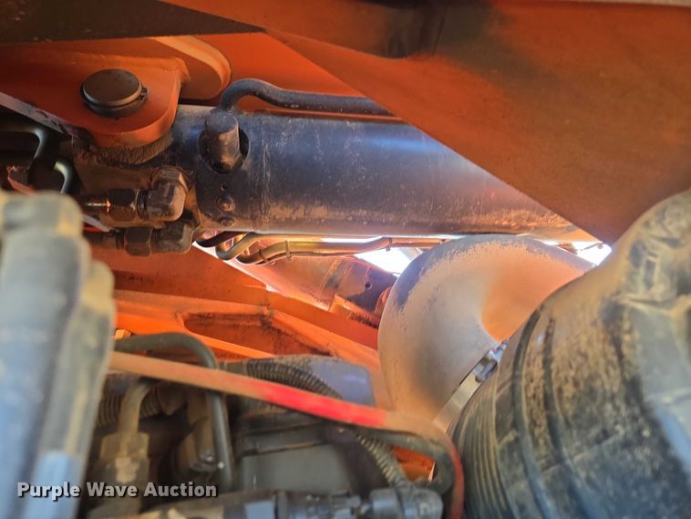 image for item EN2072 2007 JLG SkyTrak 10054 telehandler