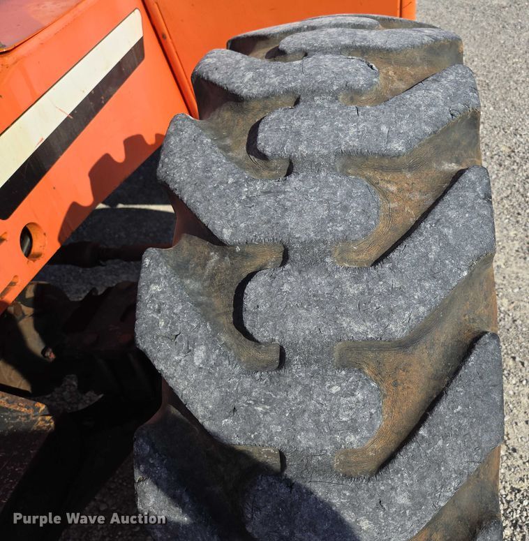 image for item EN2072 2007 JLG SkyTrak 10054 telehandler