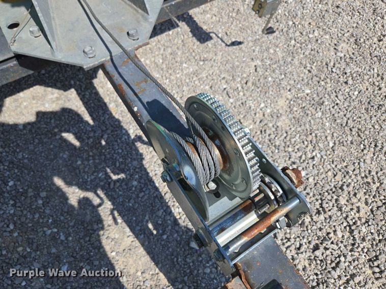 image for item EN2074 2010 Terex RL4000 light plant