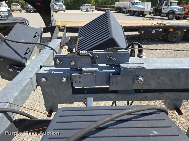 image for item EN2074 2010 Terex RL4000 light plant