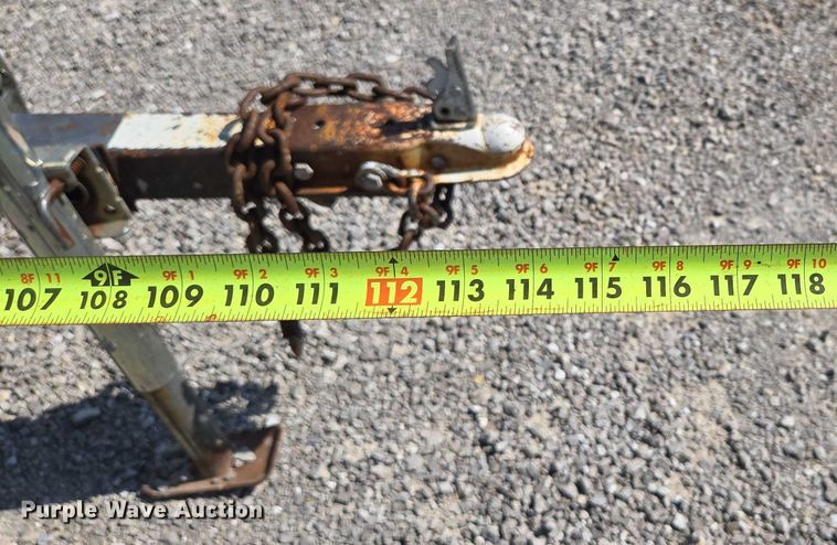 image for item EN2074 2010 Terex RL4000 light plant