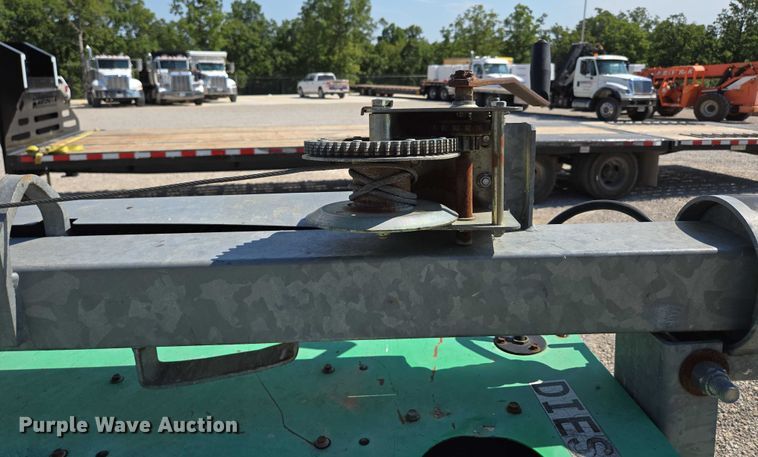 image for item EN2074 2010 Terex RL4000 light plant