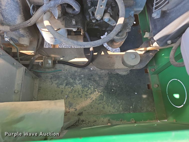 image for item EN2074 2010 Terex RL4000 light plant