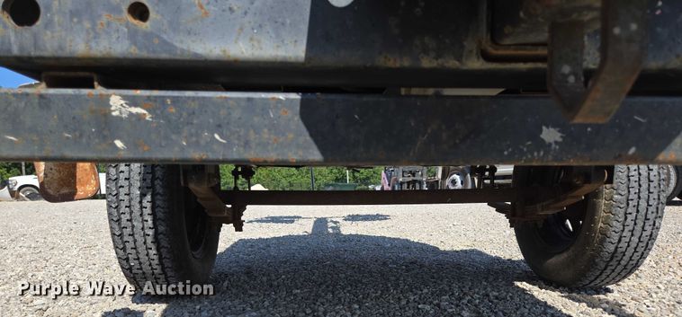 image for item EN2074 2010 Terex RL4000 light plant