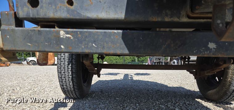 image for item EN2074 2010 Terex RL4000 light plant