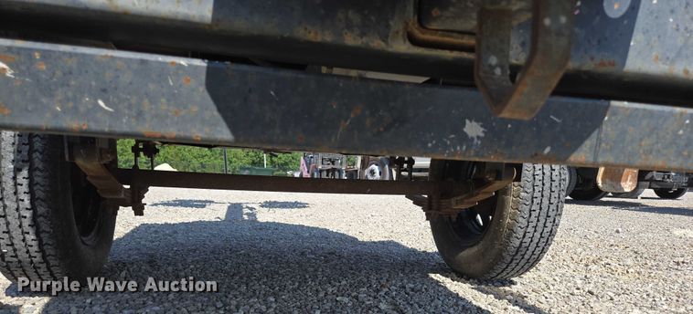 image for item EN2074 2010 Terex RL4000 light plant