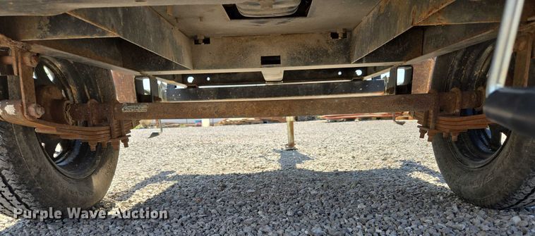 image for item EN2074 2010 Terex RL4000 light plant