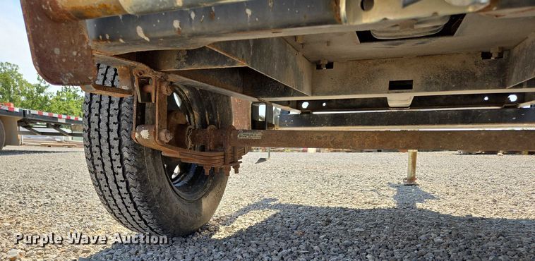 image for item EN2074 2010 Terex RL4000 light plant