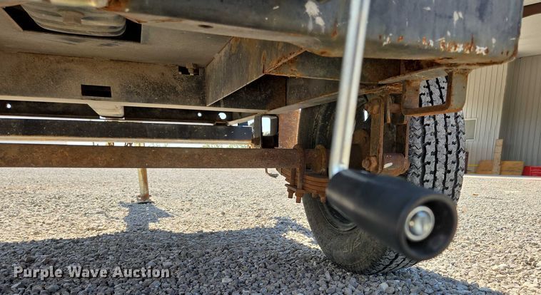 image for item EN2074 2010 Terex RL4000 light plant