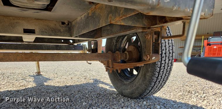 image for item EN2074 2010 Terex RL4000 light plant