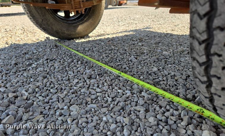 image for item EN2074 2010 Terex RL4000 light plant