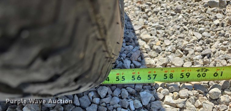 image for item EN2074 2010 Terex RL4000 light plant