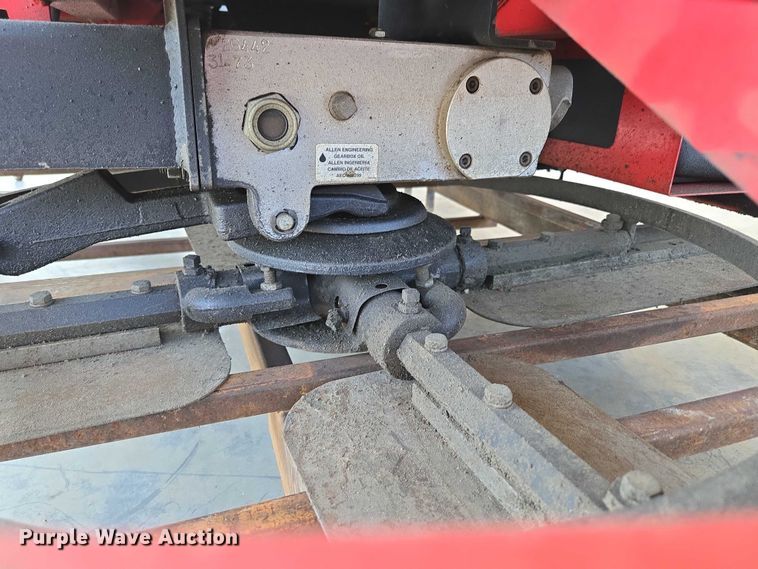 image for item EN2076 Allen MP315 power trowel