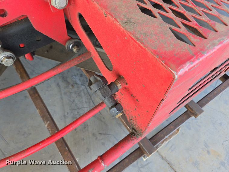 image for item EN2076 Allen MP315 power trowel