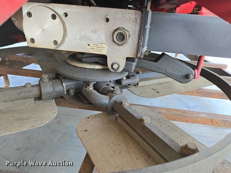 image for item EN2076 Allen MP315 power trowel