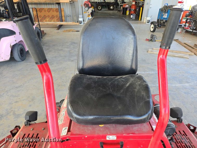 image for item EN2076 Allen MP315 power trowel