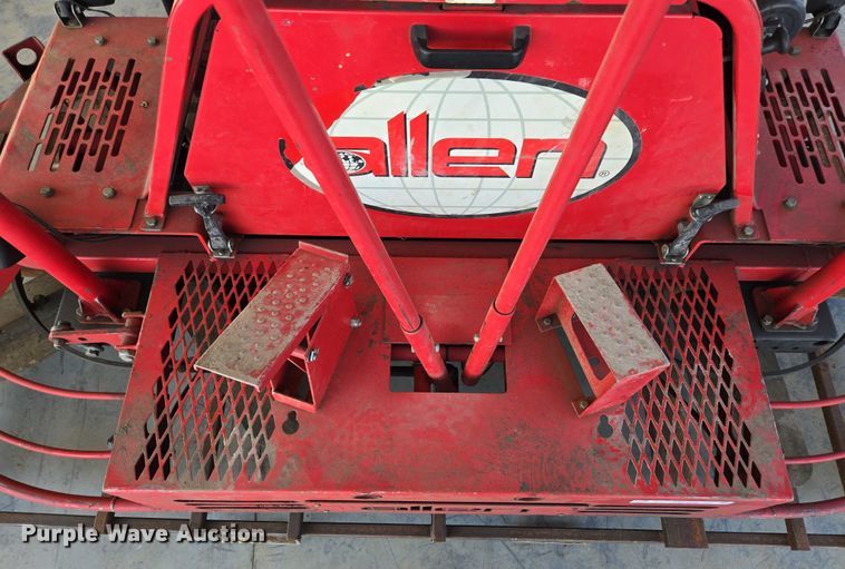 image for item EN2076 Allen MP315 power trowel