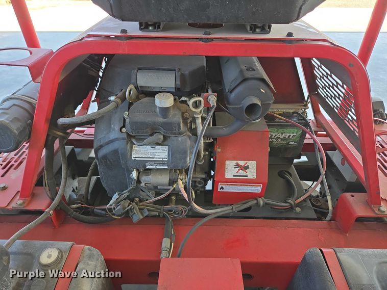 image for item EN2076 Allen MP315 power trowel