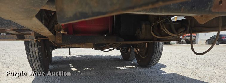 image for item EN2079 Vermeer Vac-Tron L P573XDT vacuum excavator