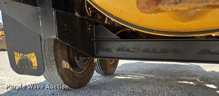 image for item EN2079 Vermeer Vac-Tron L P573XDT vacuum excavator