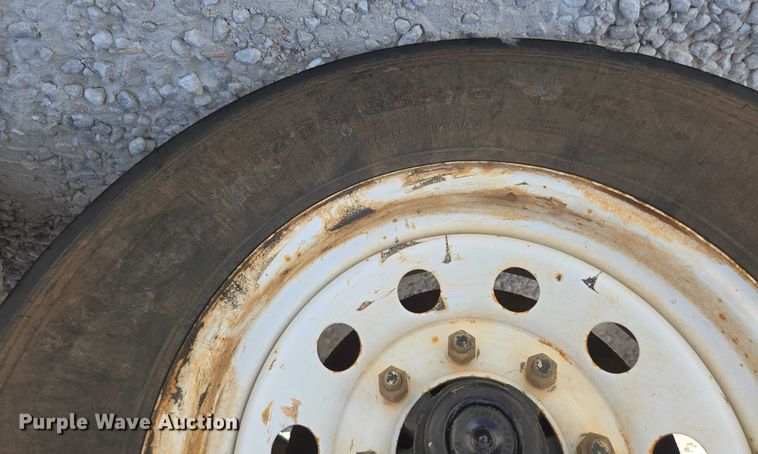 image for item EN2079 Vermeer Vac-Tron L P573XDT vacuum excavator