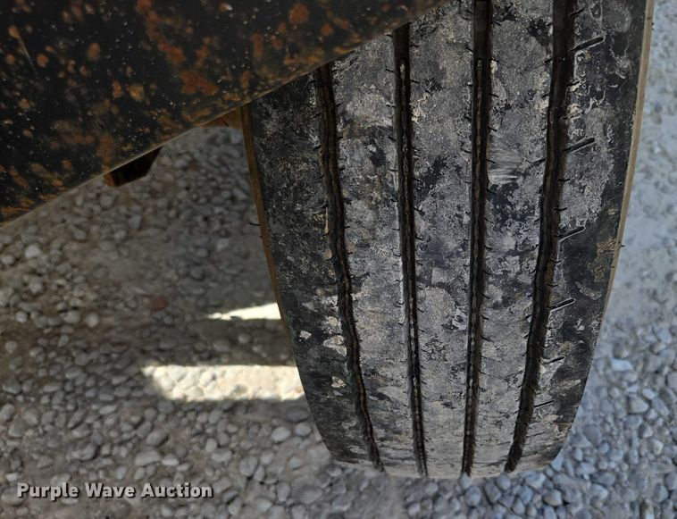 image for item EN2079 Vermeer Vac-Tron L P573XDT vacuum excavator