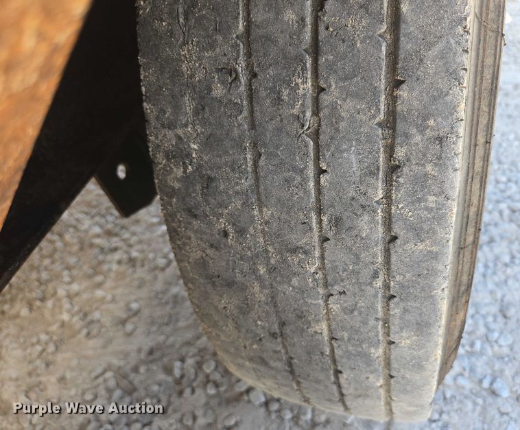 image for item EN2079 Vermeer Vac-Tron L P573XDT vacuum excavator