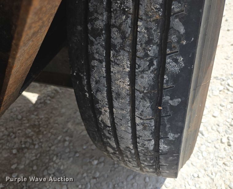 image for item EN2079 Vermeer Vac-Tron L P573XDT vacuum excavator