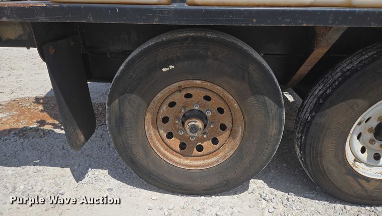 image for item EN2079 Vermeer Vac-Tron L P573XDT vacuum excavator