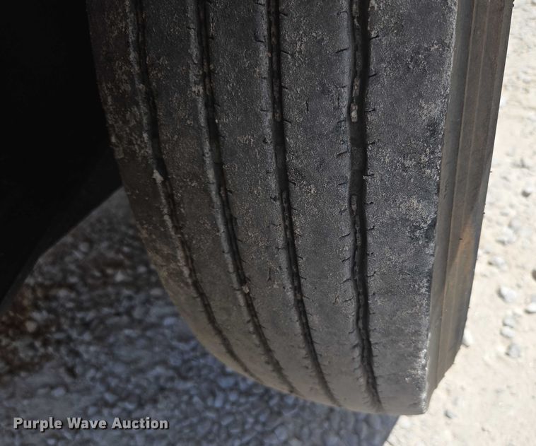 image for item EN2079 Vermeer Vac-Tron L P573XDT vacuum excavator