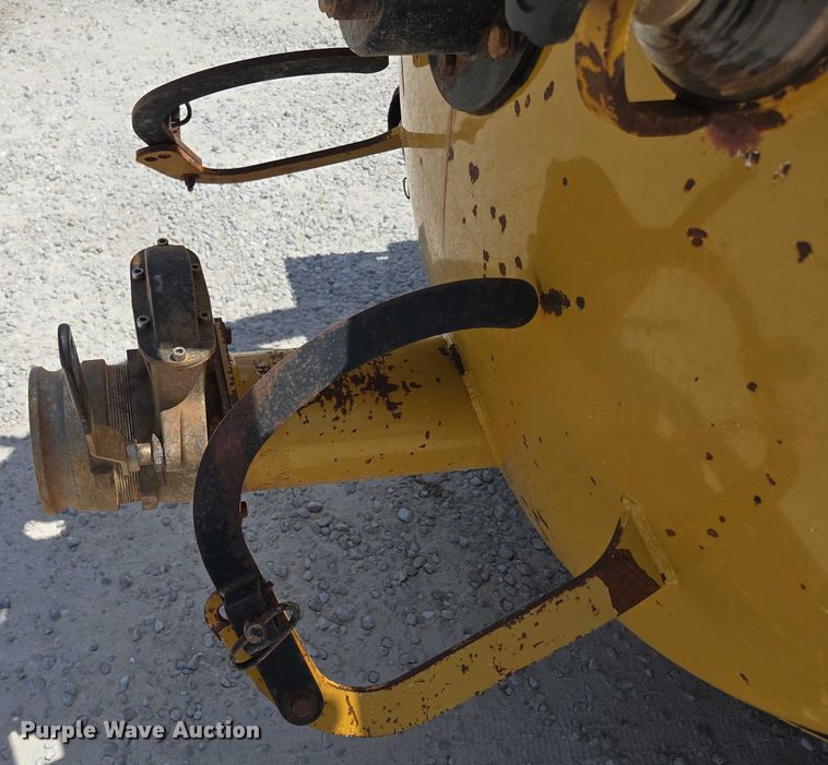 image for item EN2080 2015 Vermeer Vac-Tron LP833SGT vacuum excavator