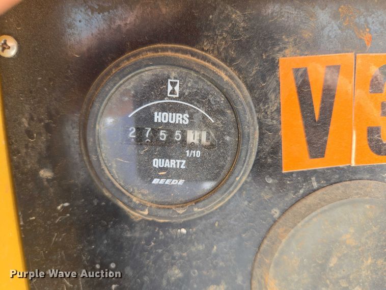 image for item EN2080 2015 Vermeer Vac-Tron LP833SGT vacuum excavator