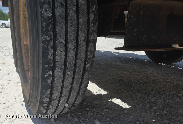 image for item EN2080 2015 Vermeer Vac-Tron LP833SGT vacuum excavator