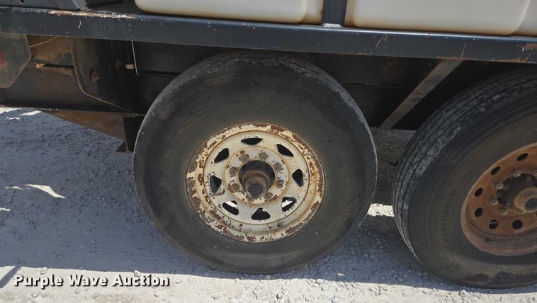 image for item EN2080 2015 Vermeer Vac-Tron LP833SGT vacuum excavator