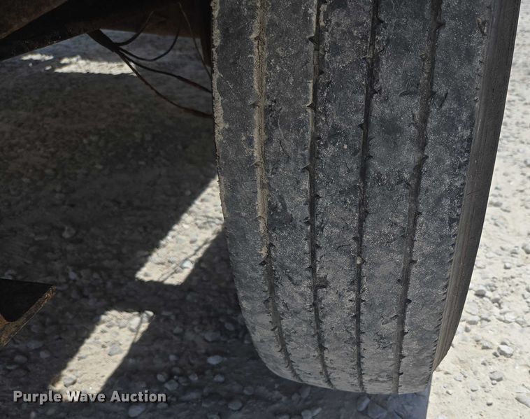 image for item EN2080 2015 Vermeer Vac-Tron LP833SGT vacuum excavator