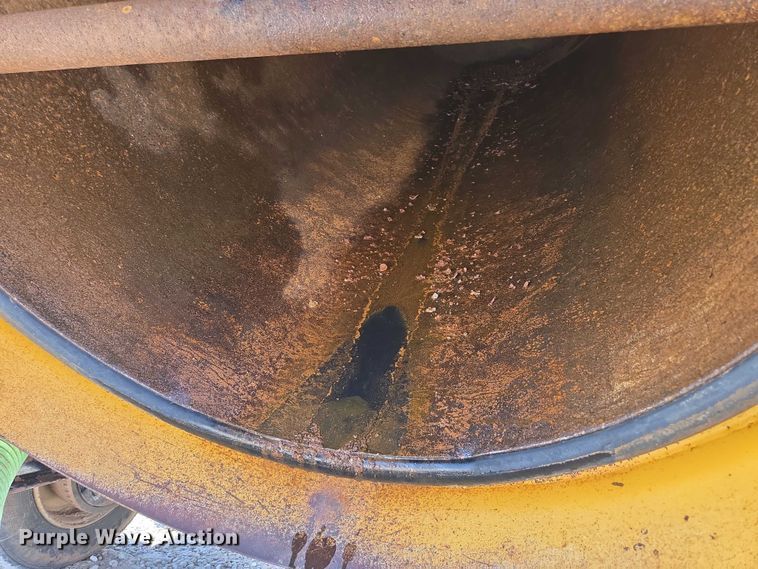 image for item EN2081 2019 Vermeer VX50-800 vacuum excavator