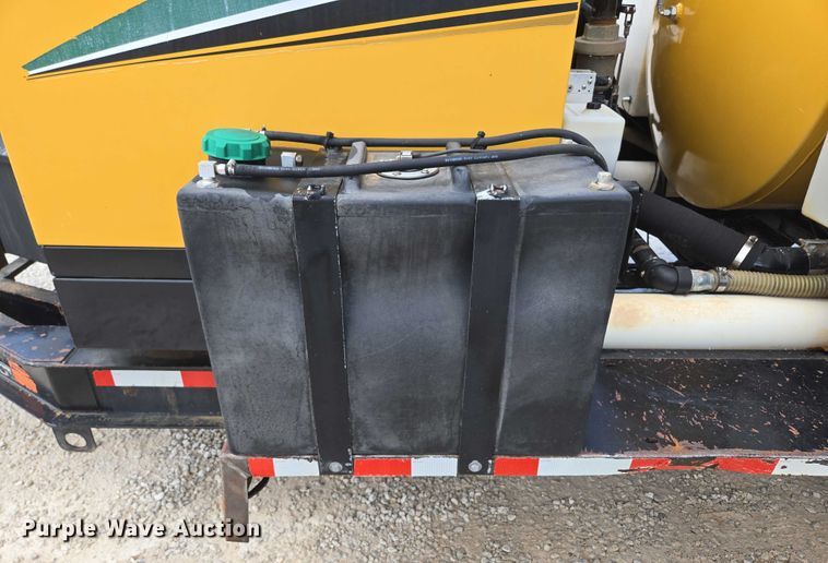 image for item EN2081 2019 Vermeer VX50-800 vacuum excavator