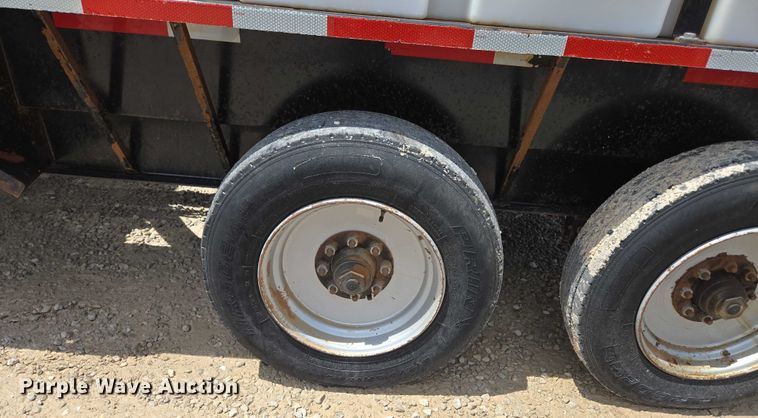 image for item EN2081 2019 Vermeer VX50-800 vacuum excavator