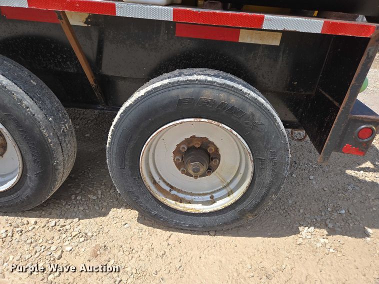 image for item EN2081 2019 Vermeer VX50-800 vacuum excavator