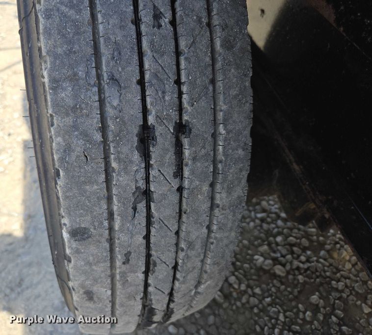 image for item EN2081 2019 Vermeer VX50-800 vacuum excavator