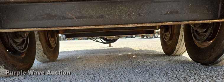 image for item EN2082 2014 Vac-Tron LP833SDT vacuum excavator