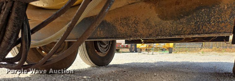 image for item EN2082 2014 Vac-Tron LP833SDT vacuum excavator