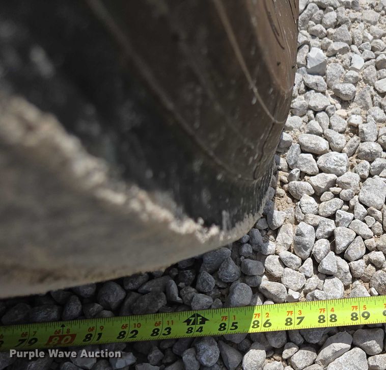 image for item EN2082 2014 Vac-Tron LP833SDT vacuum excavator