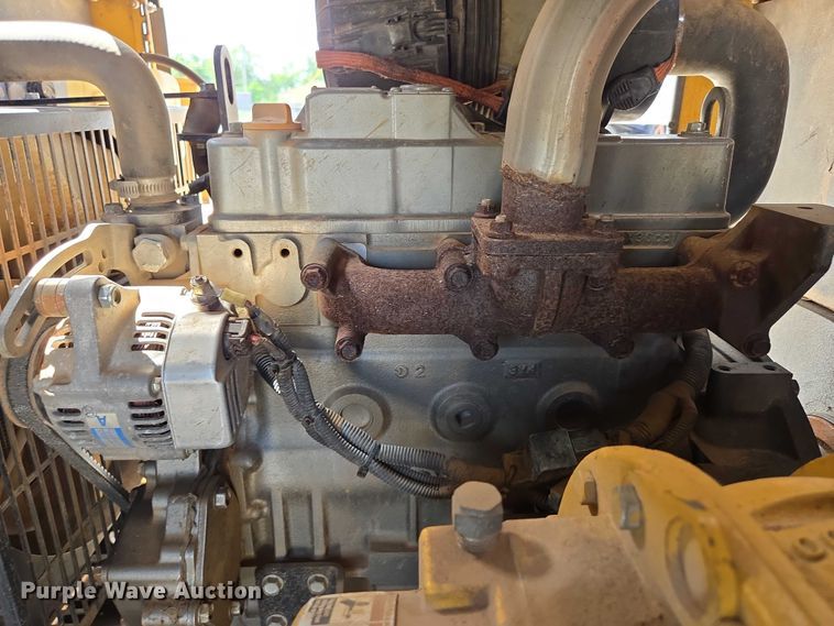 image for item EN2082 2014 Vac-Tron LP833SDT vacuum excavator