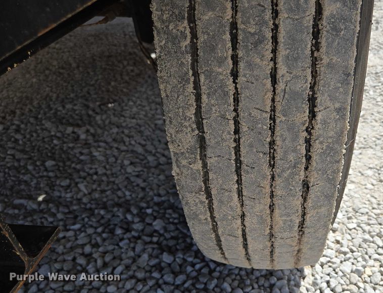 image for item EN2082 2014 Vac-Tron LP833SDT vacuum excavator